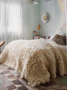 Photo courtesy of Living etc. magazine 