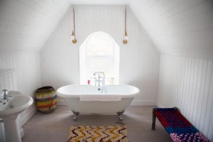 Vanessa Branson - Vintage Azilal Rug